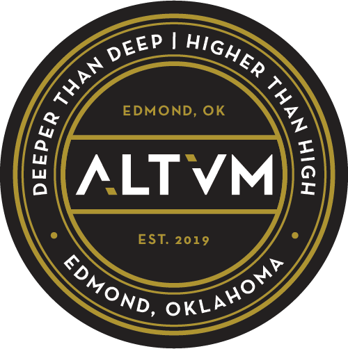 Altvm Logo