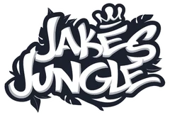 Jake's Jungle Logo